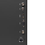 Ikan PT419W-PTZ-NDI Aura 19-Inch POE++ PTZ NDI Teleprompter with Full Encoding/Decoding and IP Tally Light