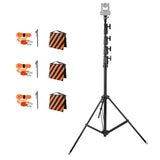 Ikan PTZ-STND-21 E-IMAGE PTZ Tripod Stand