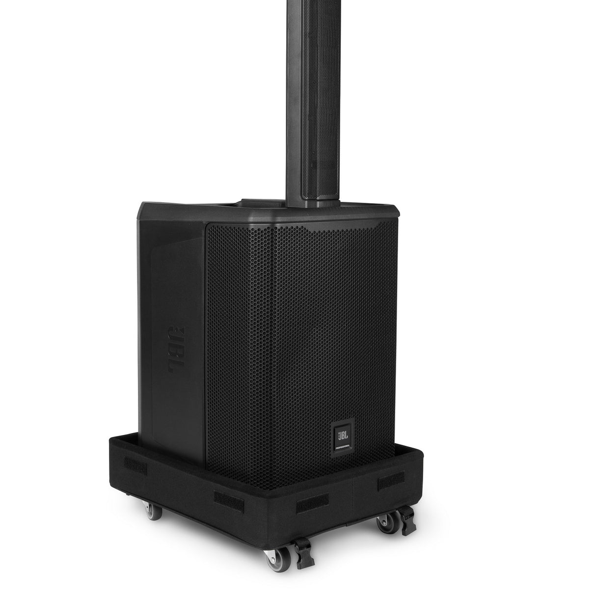 JBL PRXONE-TRANSPORTER-NA Rolling Base Transporter for PRX ONE