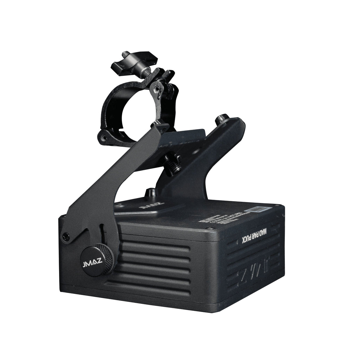 JMAZ Lighting MAD PAR PUCK 20W RGBAL+C LED Battery Powered Outdoor Uplight