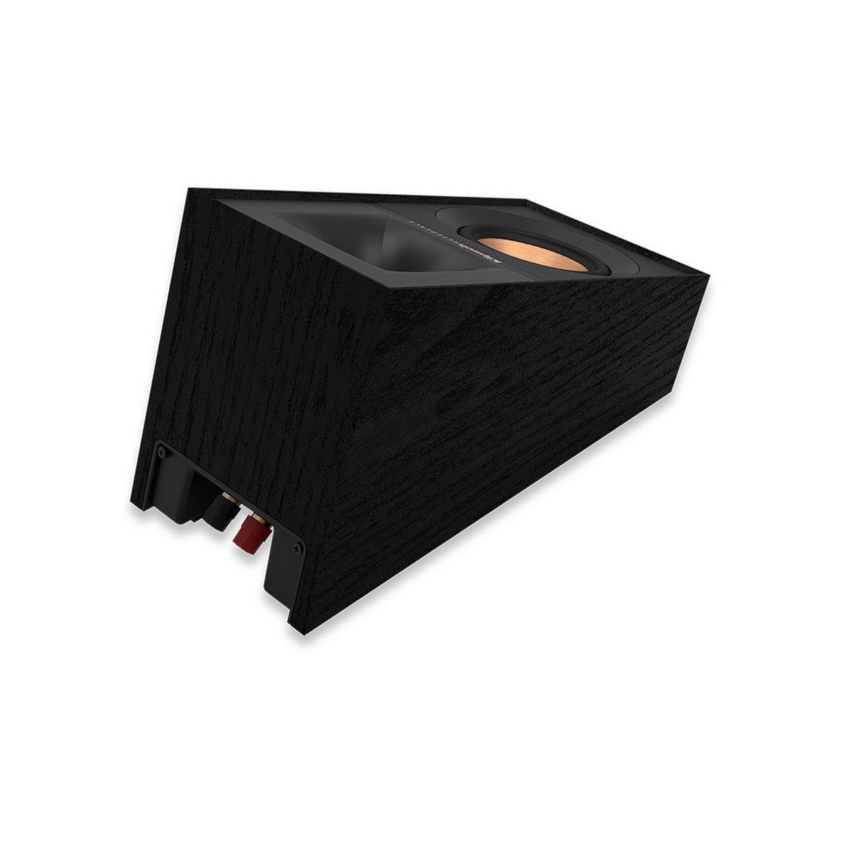 Klipsch R-40SA-BL Reference Next Generation Dolby Surround Speakers, Pair