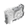 Kondor Blue Sony FX5 Hybrid Camera Cage System