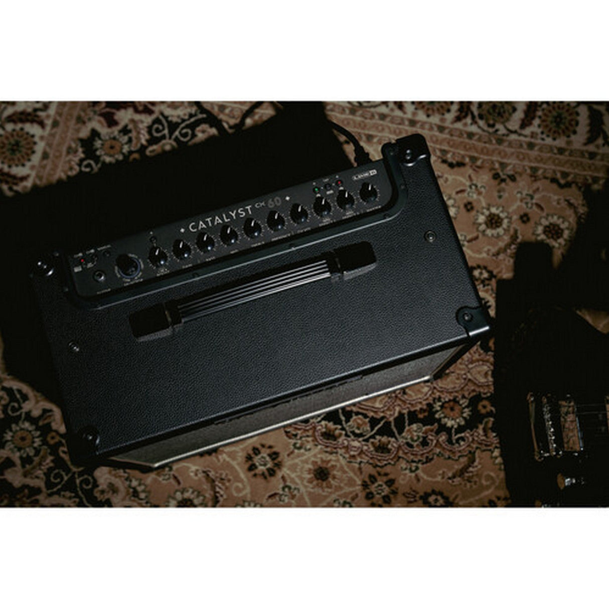 Line 6 Catalyst CX Modeling Guitar Amp