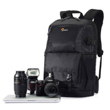 Lowepro Fastpack BP 250 AW II Travel Ready Camera Backpack