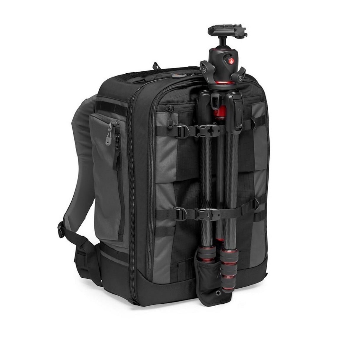 Lowepro Pro Trekker BP AW II Series Camera Backpacks for Pro Photography