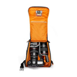 Lowepro GearUp Creator Box II Series for Camera and Accessories