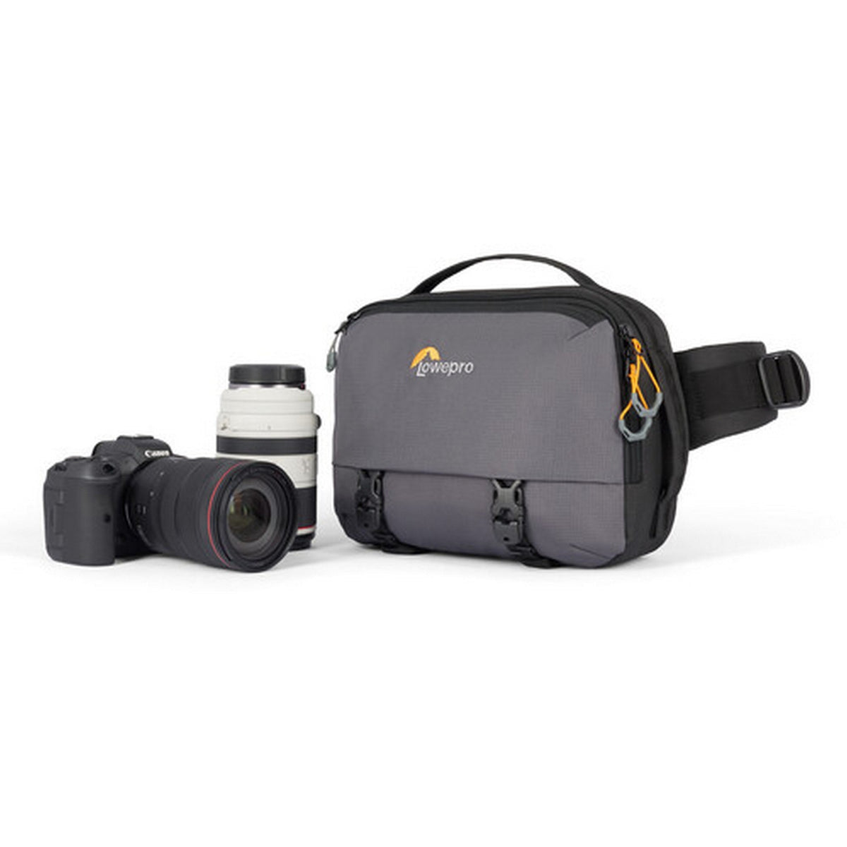 Lowepro Trekker Lite SLX 120 Gray Sling Camera Bag