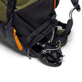 Lowepro PhotoSport X Backpack Series for Pro Photography