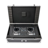 Magma Groove Terminal Modular DJ Booth, Black