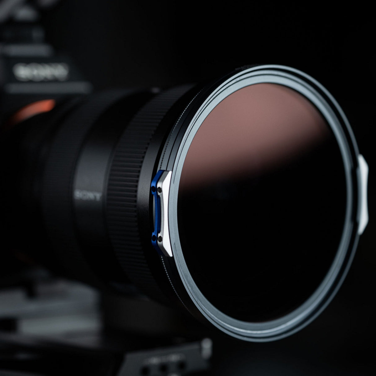 NISI JetMag Pro FS Magnetic Filters for Professional Photography