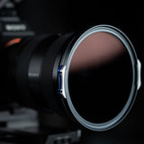 NISI JetMag Pro FS Magnetic Filters for Professional Photography