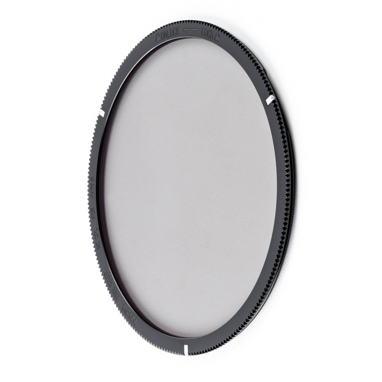 NiSi M75-II 75mm Advanced Kit with True Color NC CPL