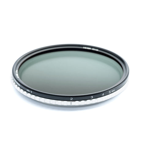 NiSi 86mm True Color ND-VARIO Pro Nano 1-5stops Variable ND