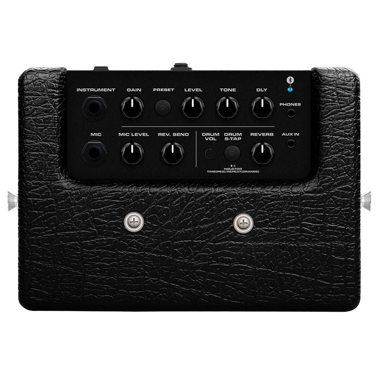 Nux Mighty 8BT mkII Digital Modeling Bluetooth Guitar Amplifier