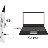 Nux NES-1 Bluetooth Digital Wind Instrument