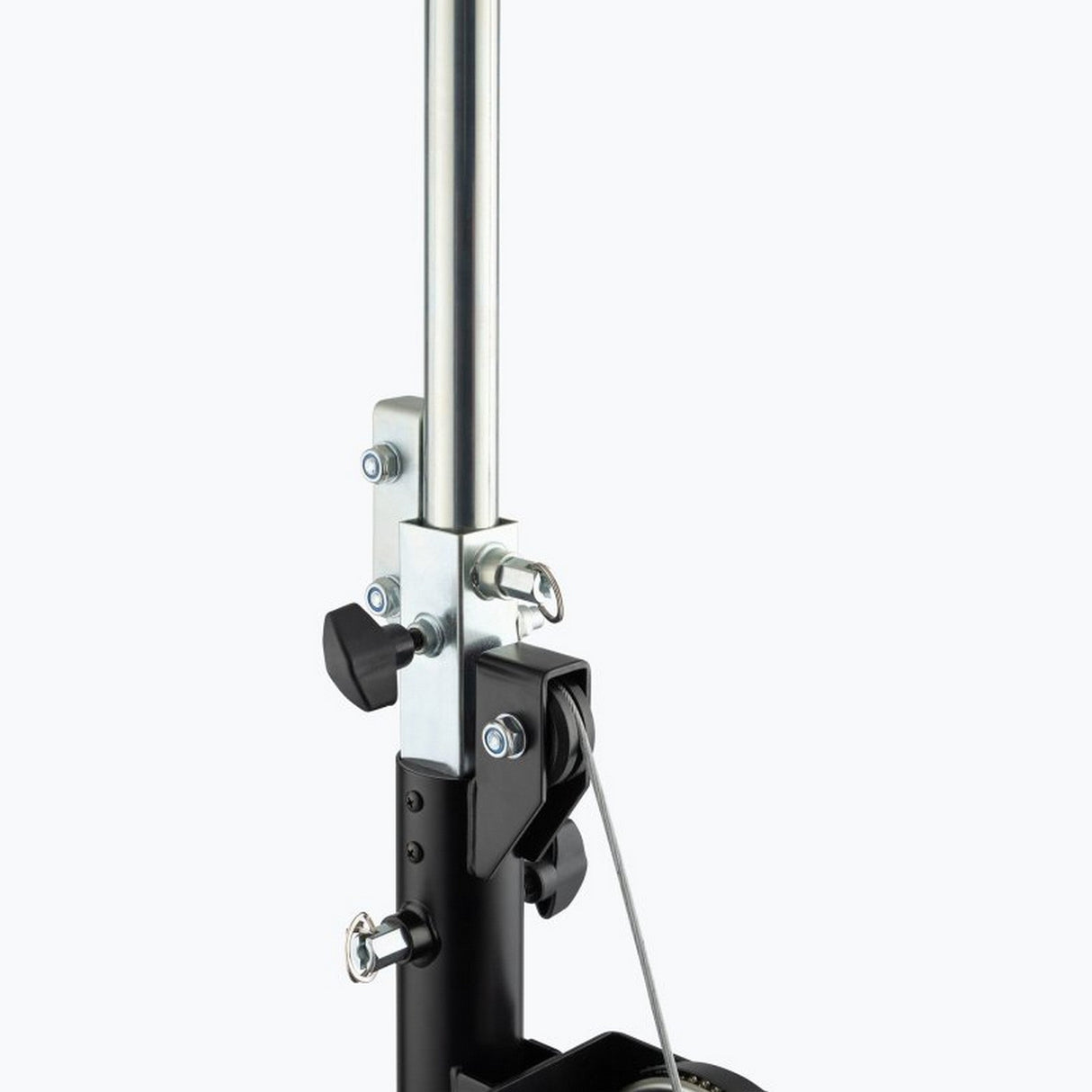 On-Stage LS9900B Crank Up Lighting Stand
