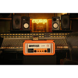 Orange AD200 200W 3-Band EQ Tube Bass Head Guitar Amplifier