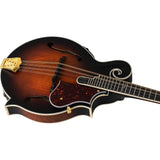 Ortega Guitars RMFE100AVO F Style Mandolin