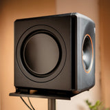 Palmer Orbit 11 Active Coaxial 3-Way Studio Monitor