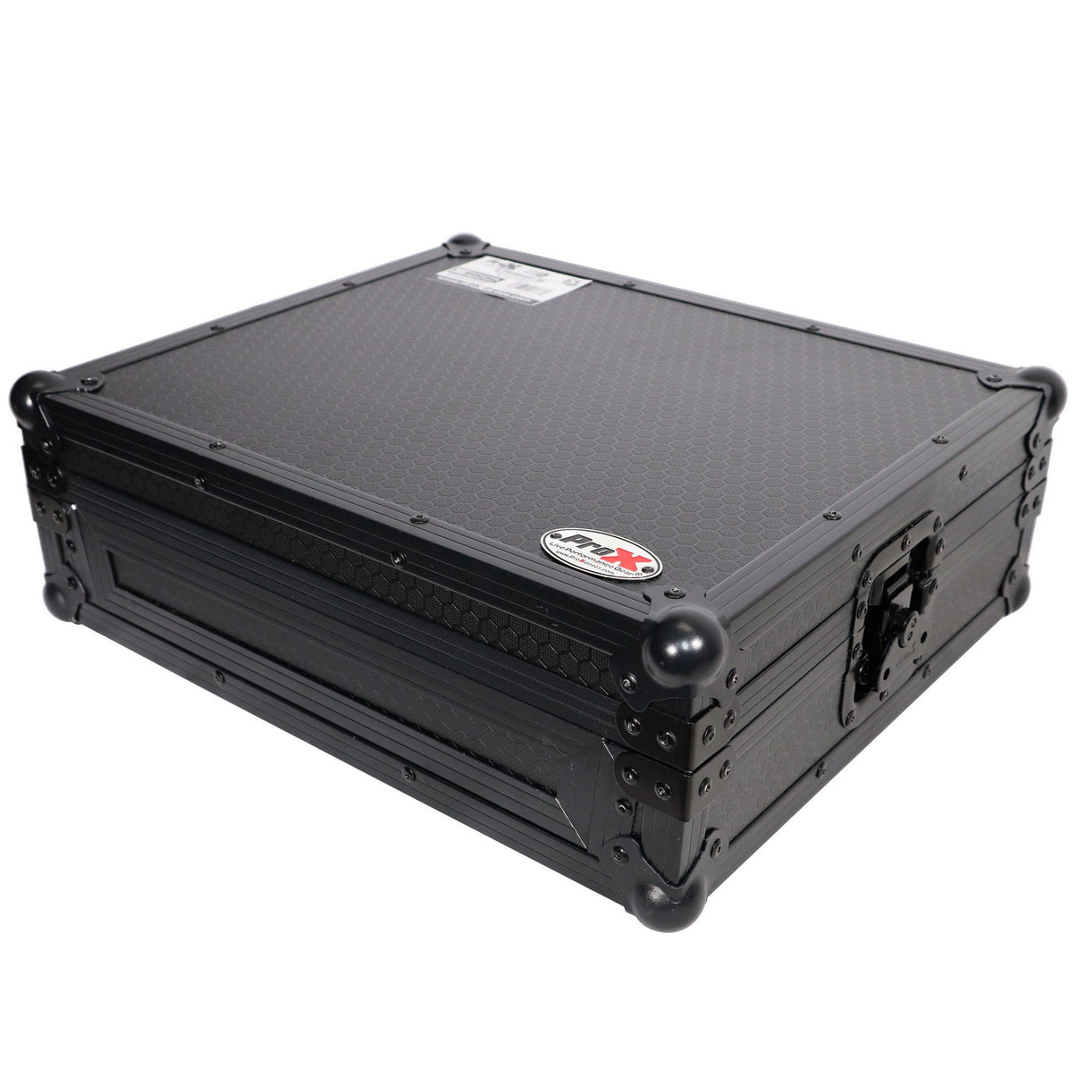 ProX X-PRIME GO Case for Denon DJ Prime Go Digital Controller