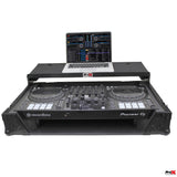 ProX XS-DDJ1000 Case for Pioneer DJ DDJ-1000, FLX6 SX3 DJ Controller