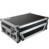 ProX XS-PRIME2 Case for Denon PRIME 2 DJ Controller with Laptop Shelf