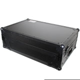 ProX XS-PRIME2 Case for Denon PRIME 2 DJ Controller with Laptop Shelf