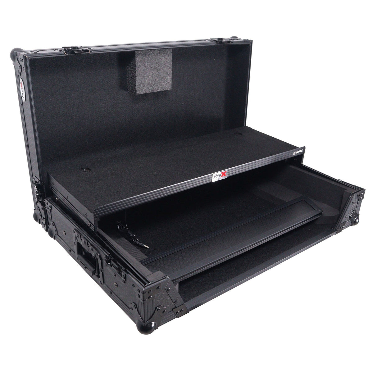 ProX XS-RANEFOUR Case for RANE Four DJ Controller