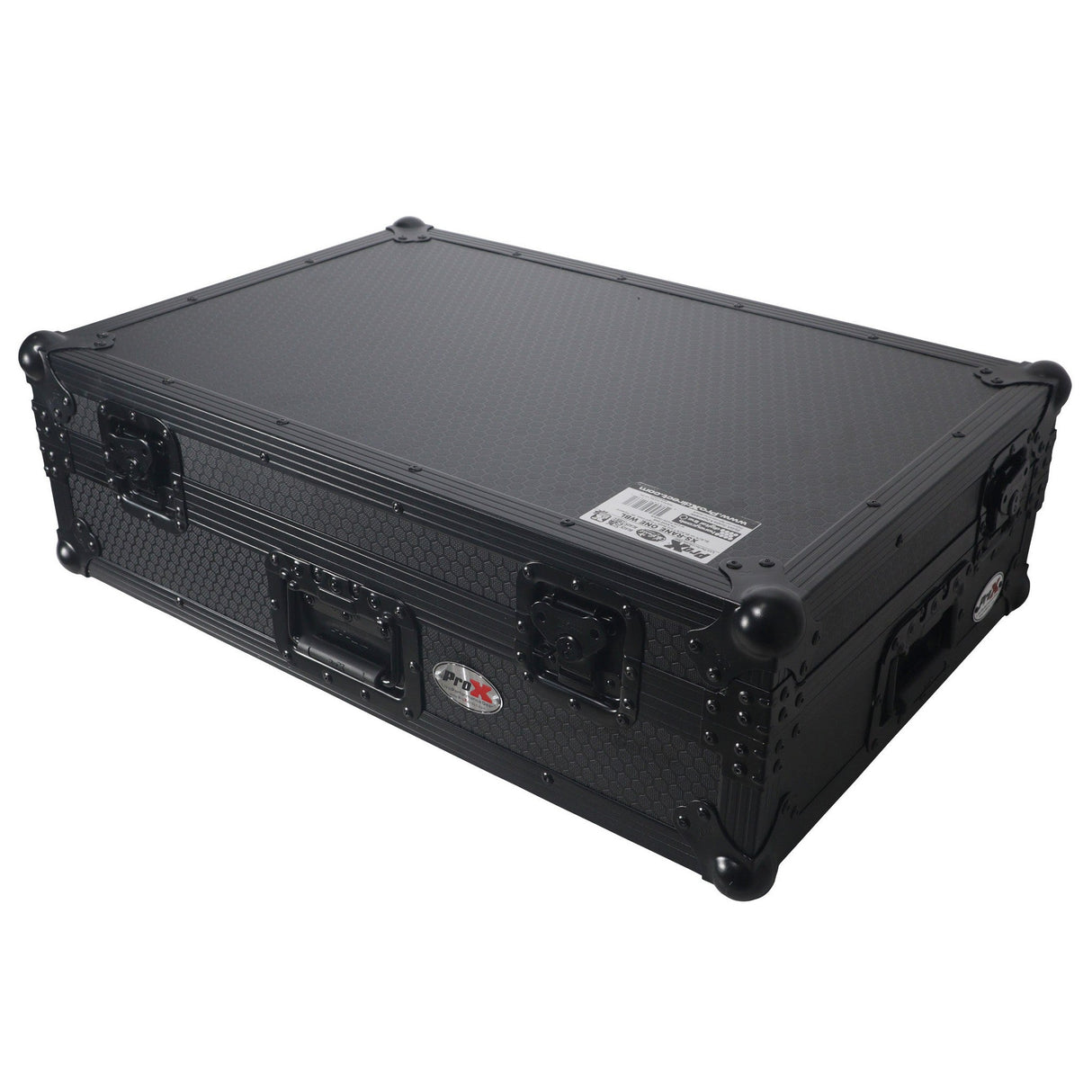 ProX XS-RANEONE Case for RANE ONE DJ Controller