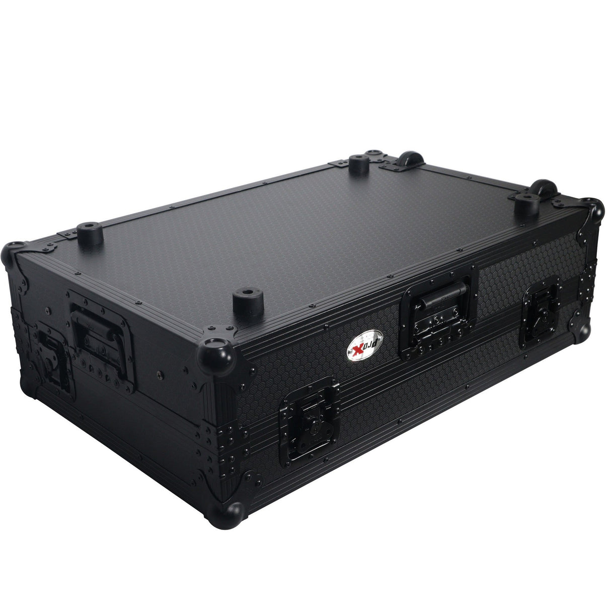 ProX XS-RANEONE Case for RANE One DJ Controller with Sliding Laptop Shelf