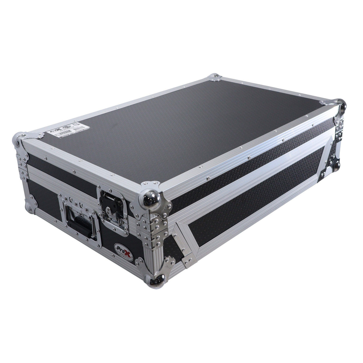 ProX XS-XDJRX3 Case for Pioneer DJ DDJ-REV5, XDJ-RX3 DJ Controller