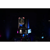 PTZOptics PT20X-RISE-4K-BK Rise 4K 20x Broadcast PTZ Camera