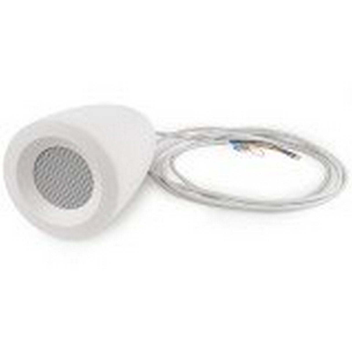 Pure Resonance Audio C3 3-Inch Micro Pendant Speaker Kit with Wire and Safety Cable