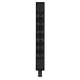 RCF EVOX-J11 Active 3500W 12-Inch Three Way Column Array PA System