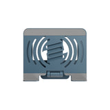 Reloop Stand Hub Pro Laptop Stand and 10-in-1 USB-C Docking Station