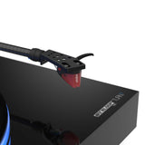 Reloop Turn 7 Premium Belt Drive USB Turntable System