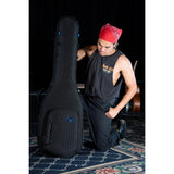 Reunion Blues Expedition Double Bass Guitar Case