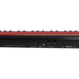 Roland AX-Edge ZEN-Core synthesizer keytar controls
