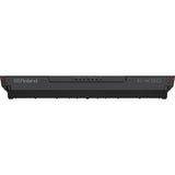 Roland E-X50 portable keyboard for performance and practice