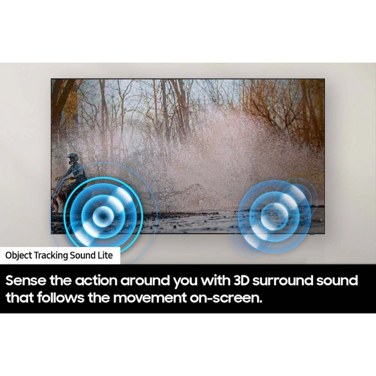 Samsung CU7000 85-Inch Class Crystal 7 Series UHD LED Smart TV