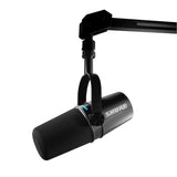 Shure MV7i Smart Microphone and Interface