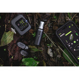 Shure MoveMic 88 Plus Microphone Kit with Receiver and Accessories