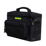 Shure Padded Microphone Bag with Exterior Compartment