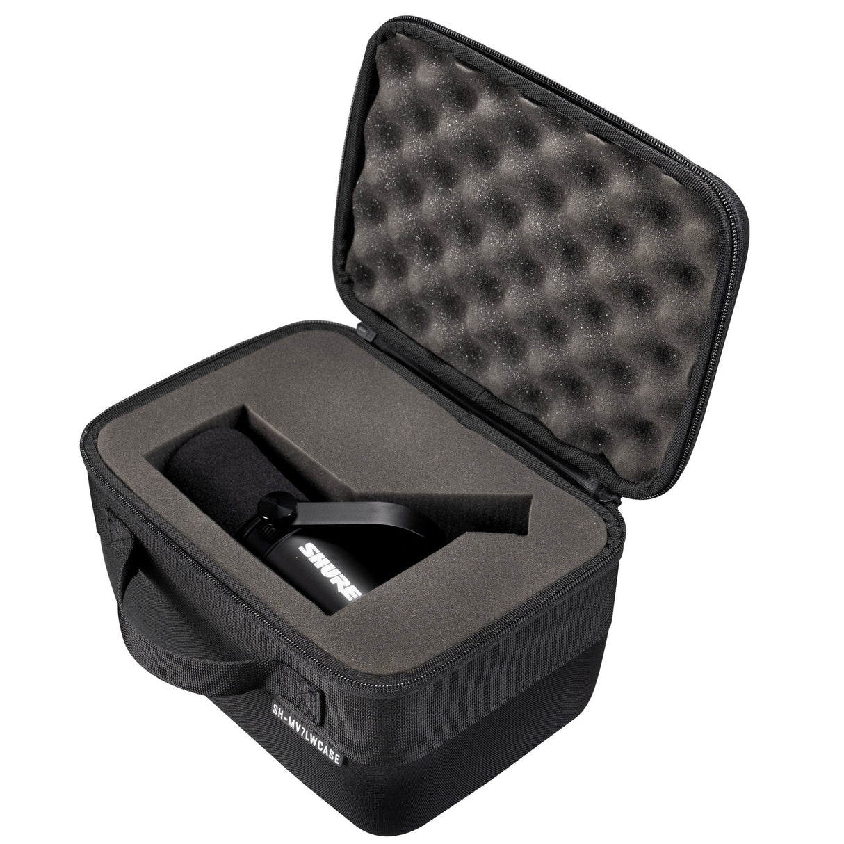 Shure Pro Lite Microphone Case for MV7 Series Mics