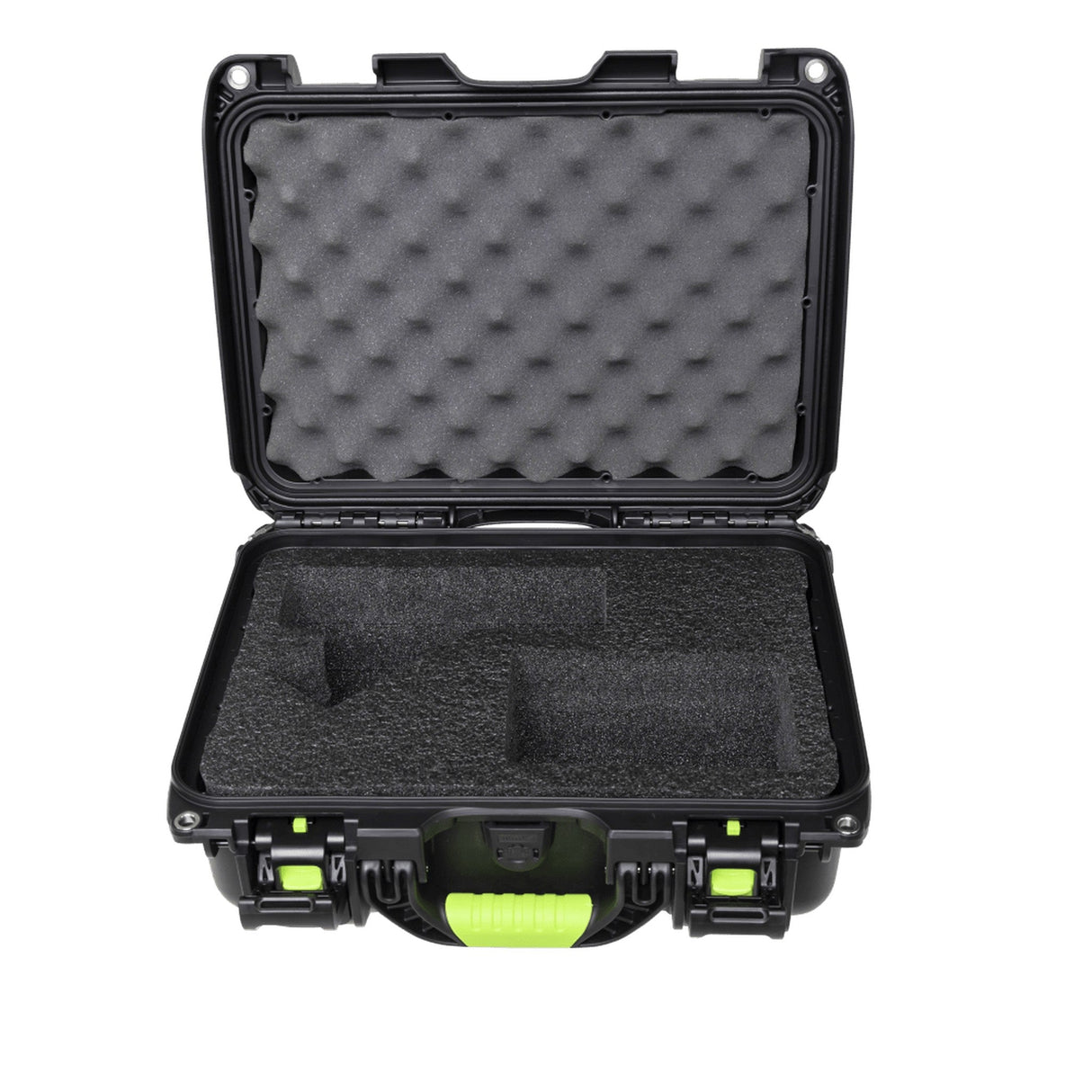 Shure Titan Premium Series Waterproof Case with Custom Foam Nest