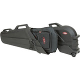 SKB 1SKB-44RW ATA Roto Electric Bass Case w/TSA lock