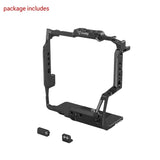 SmallRig Multifunctional Cage for FUJIFILM X-H2