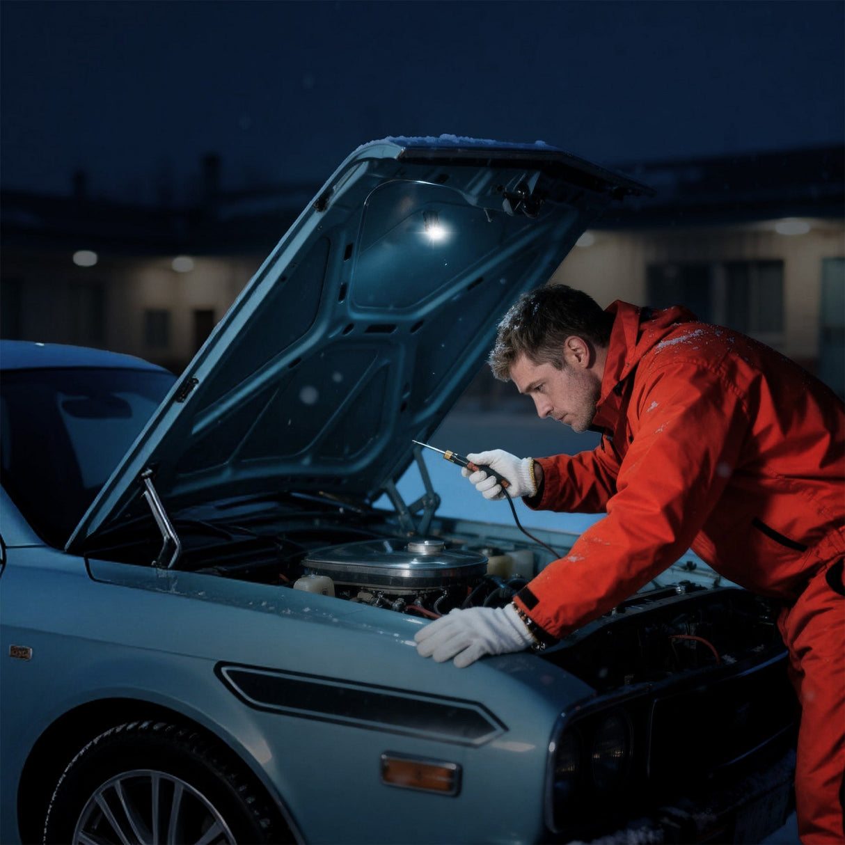 SmallRig 5710 Thumb EDC Flashlight Compact Everyday Carry LED Light