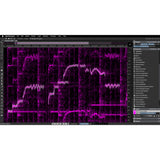 Steinberg SpectraLayers Pro 12 Advanced Spectral Audio Editing Software