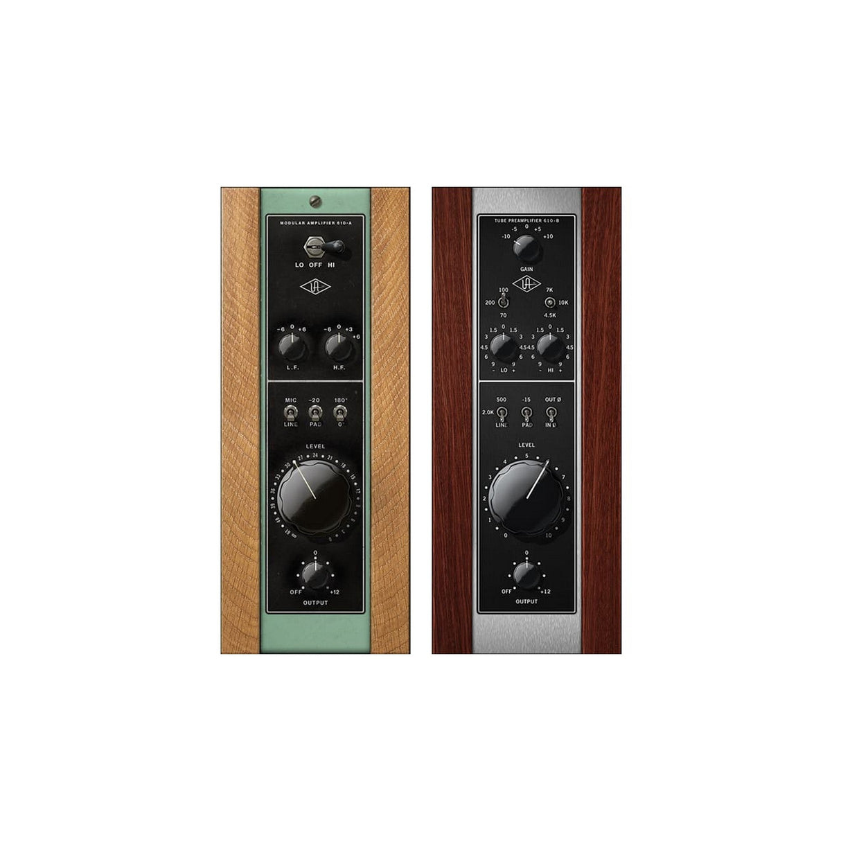 Universal Audio Apollo x8 HE Audio Interface with Heritage Plug-Ins